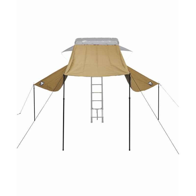 Vickywood Mighty Oak 160 Awning