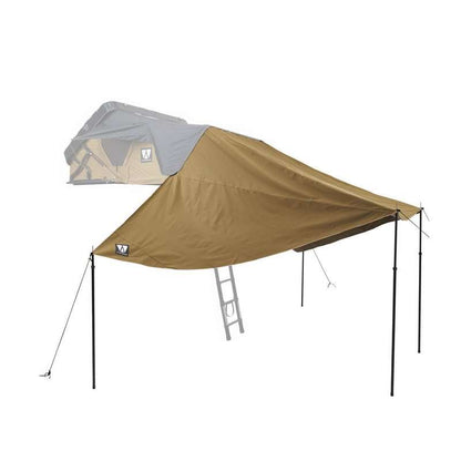 Vickywood Mighty Oak 160 Awning