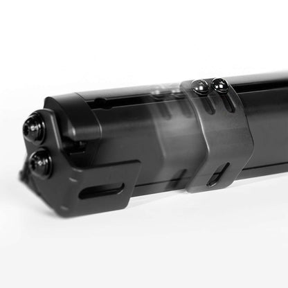 44inch Flat-X Road Legal Spot Beam Light Bar