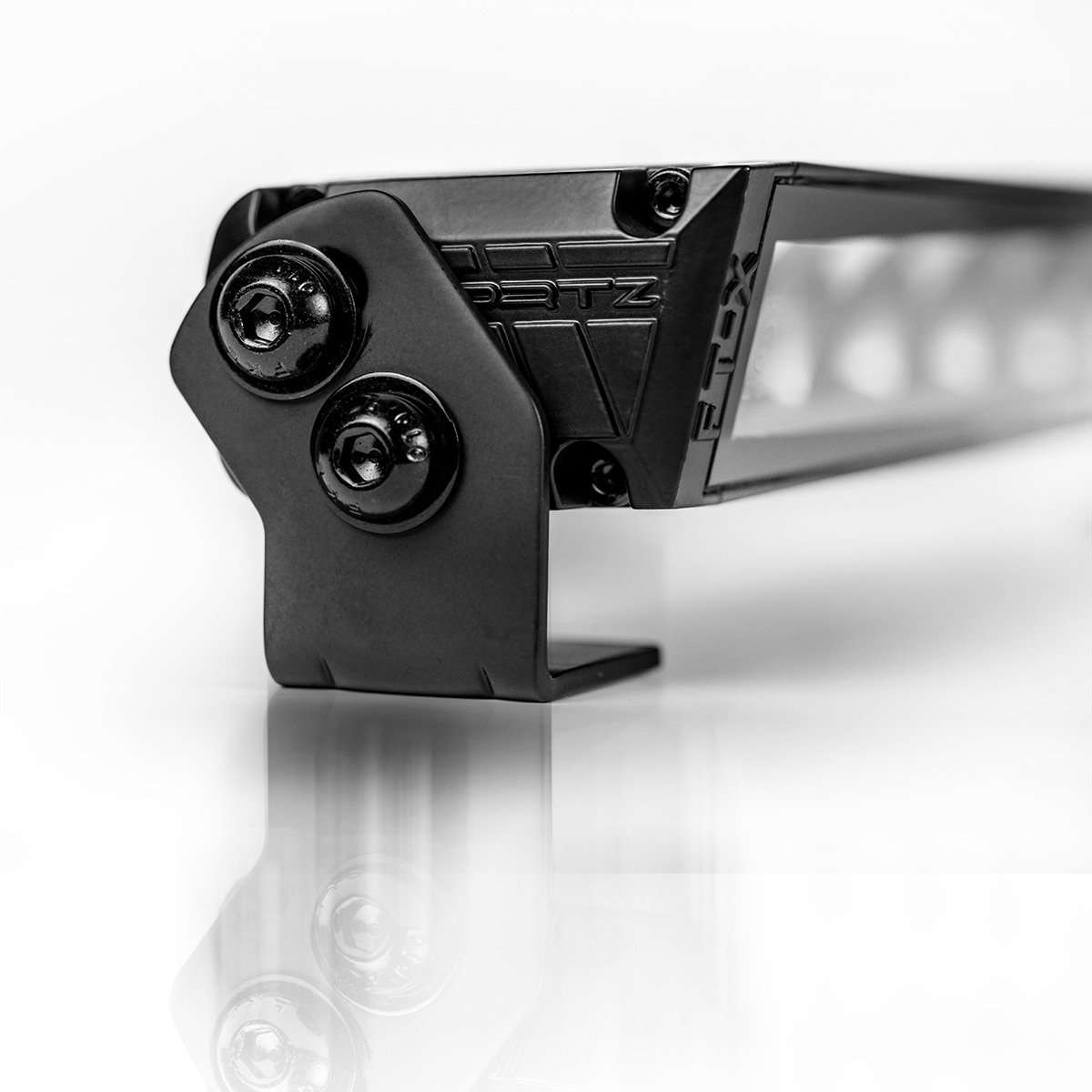 44inch Flat-X Road Legal Spot Beam Light Bar