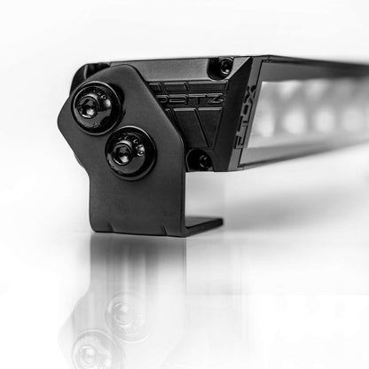 44inch Flat-X Road Legal Spot Beam Light Bar