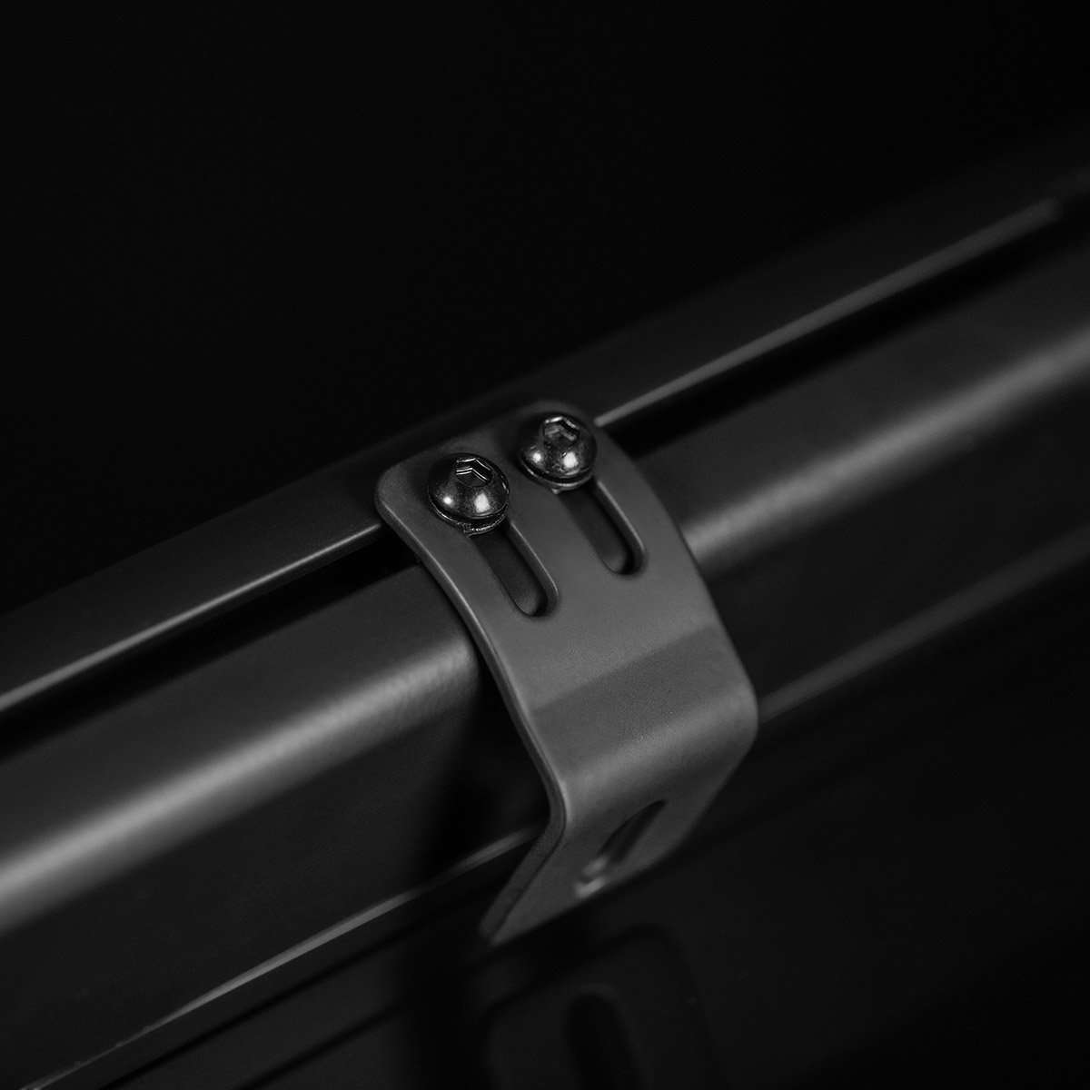 9inch Flat-X Road Legal Spot Beam Light Bar