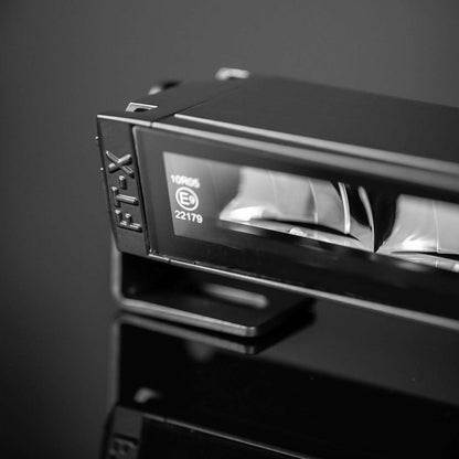 9inch Flat-X Road Legal Spot Beam Light Bar