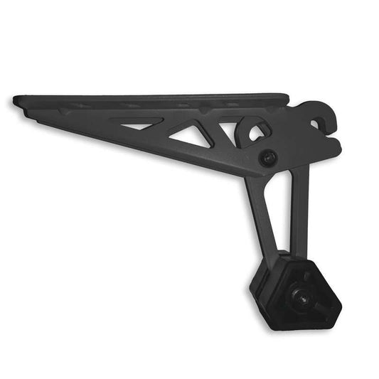 Vickywood Auto Door Step