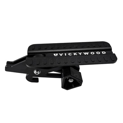 Vickywood Auto Door Step