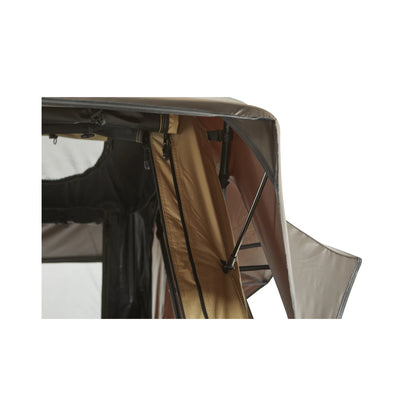 Vickywood Little Bamboo 125 Softcover Roof Tent
