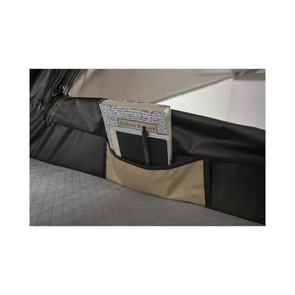 Vickywood Little Bamboo 125 Softcover Roof Tent