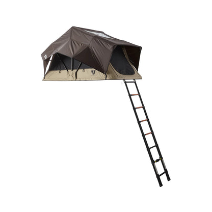Vickywood Little Bamboo 125 Softcover Roof Tent