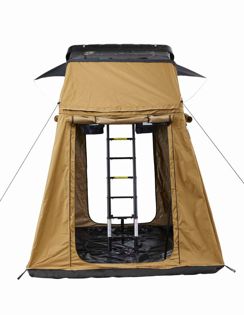 Vickywood Mighty Oak 160 Annex