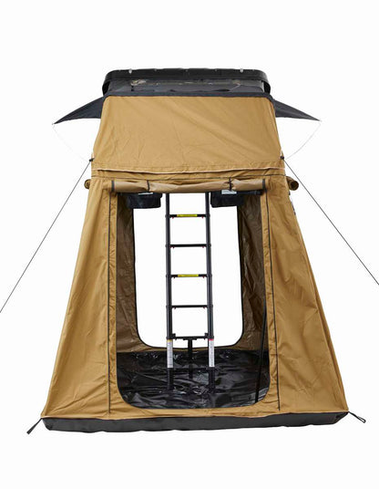 Vickywood Mighty Oak 160 Annex