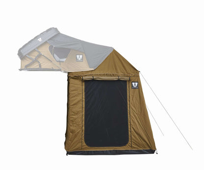 Vickywood Mighty Oak 160 Annex